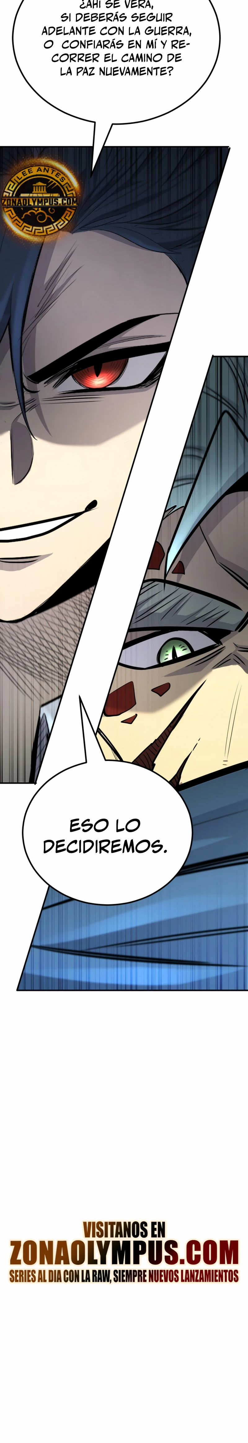 Estandar de la Reencarnación Capitulo 124 página 53