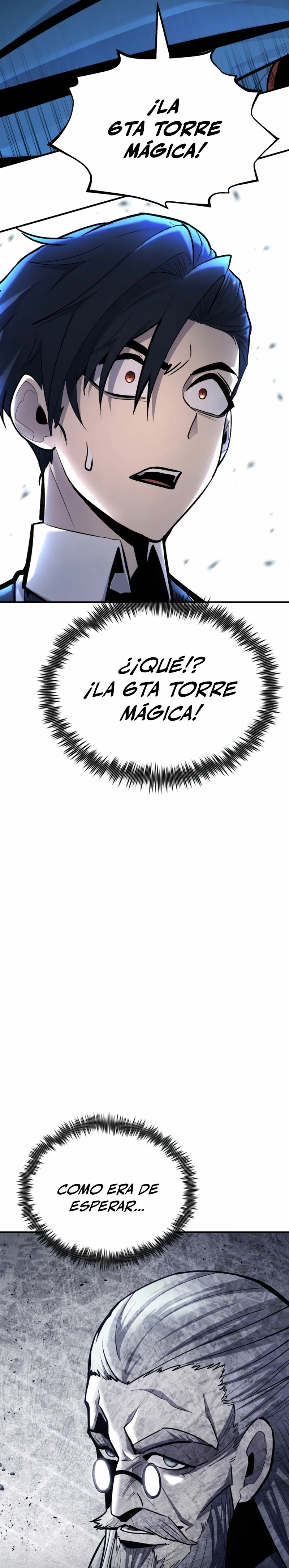 Estandar de la Reencarnación Capitulo 124 página 9