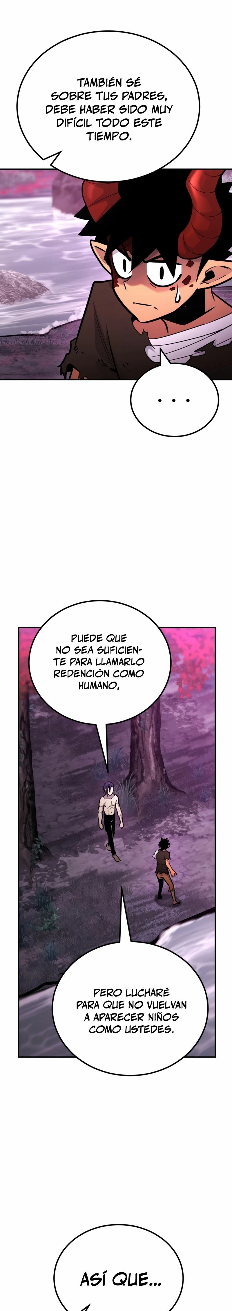 Estandar de la Reencarnación Capitulo 125 página 13