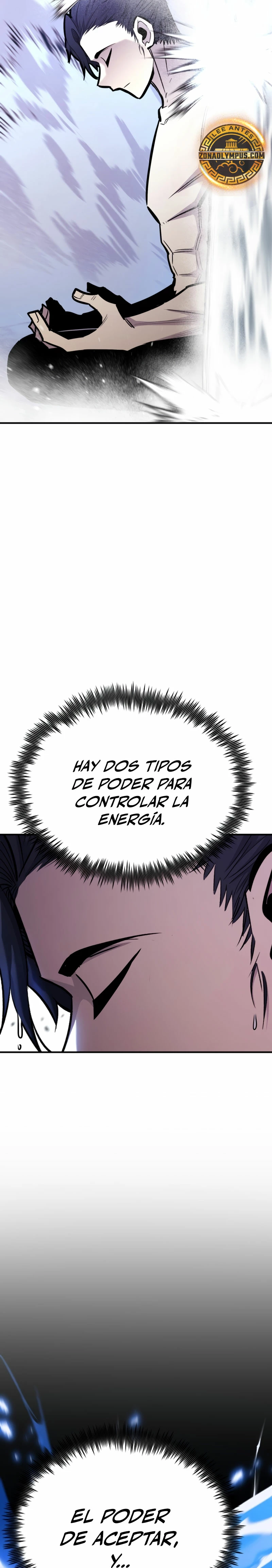 Estandar de la Reencarnación Capitulo 125 página 34