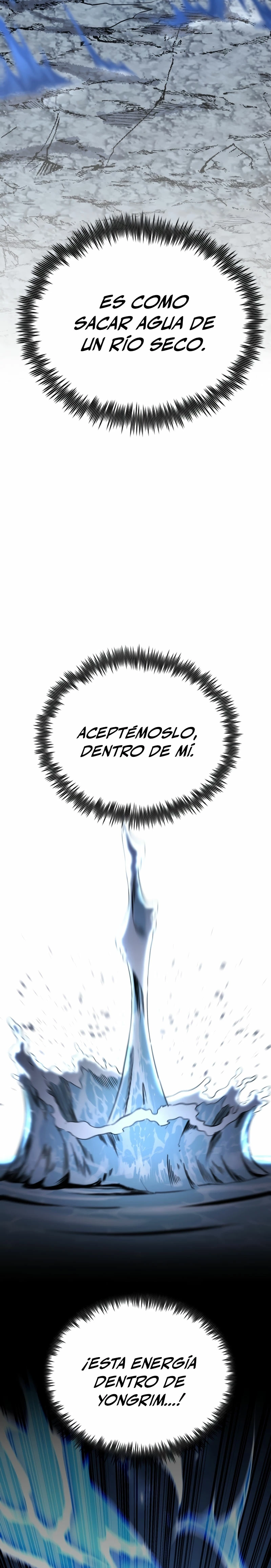 Estandar de la Reencarnación Capitulo 125 página 36