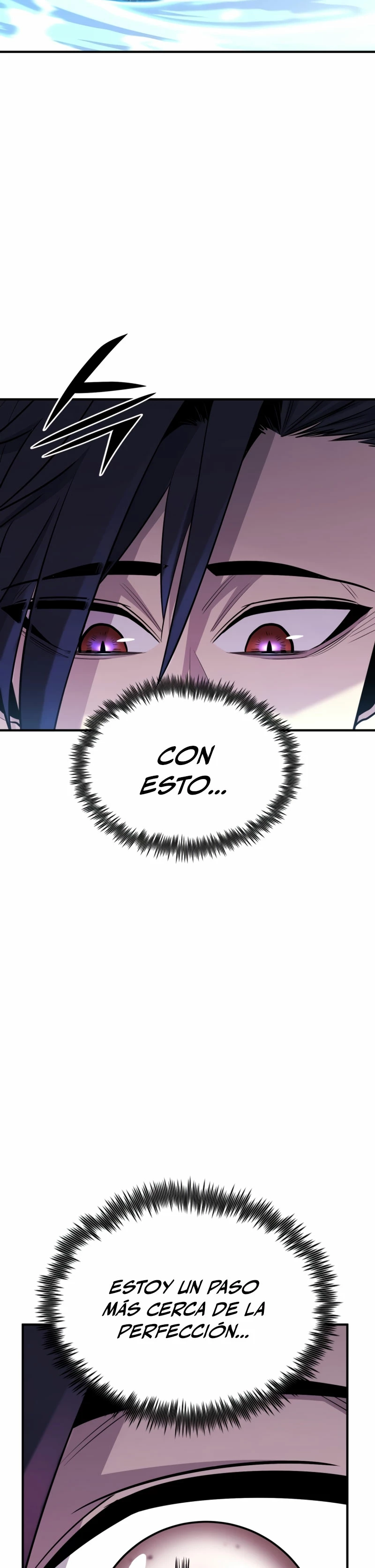 Estandar de la Reencarnación Capitulo 125 página 41