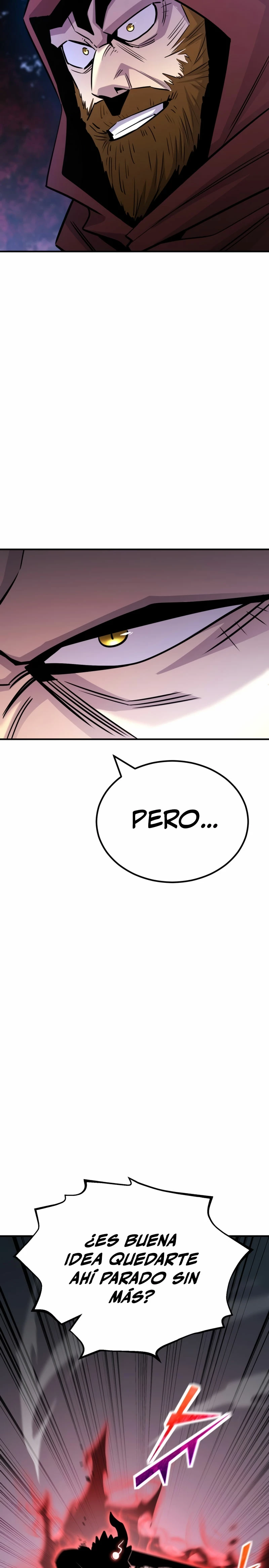 Estandar de la Reencarnación Capitulo 126 página 18