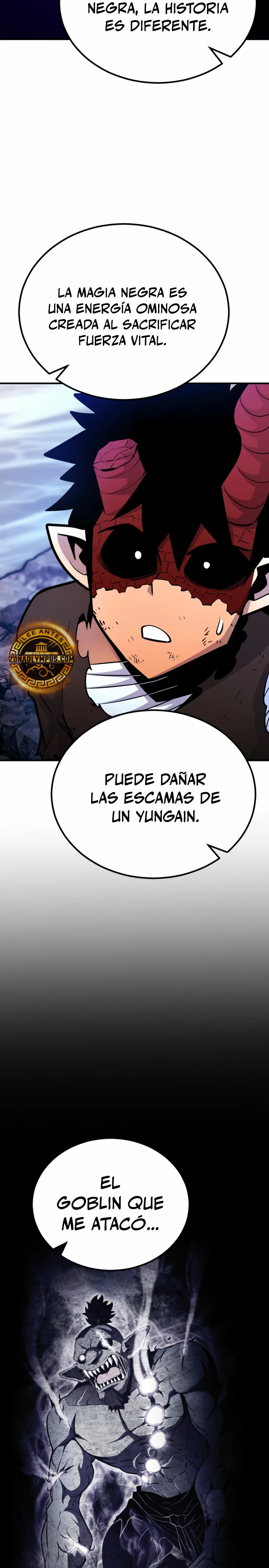 Estandar de la Reencarnación Capitulo 126 página 29