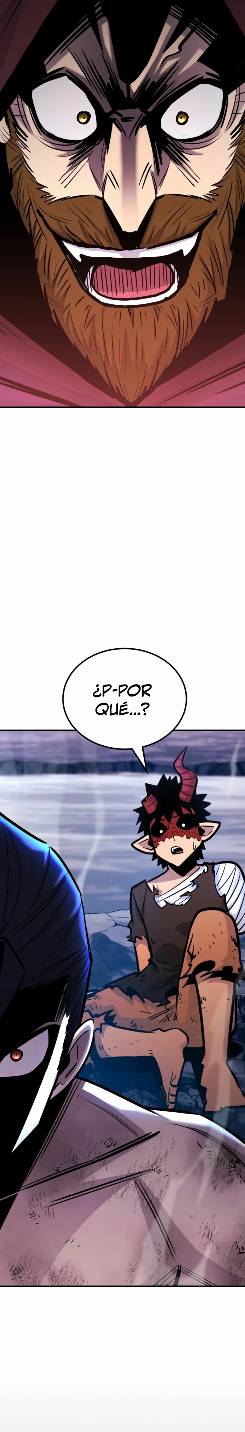 Estandar de la Reencarnación Capitulo 126 página 32