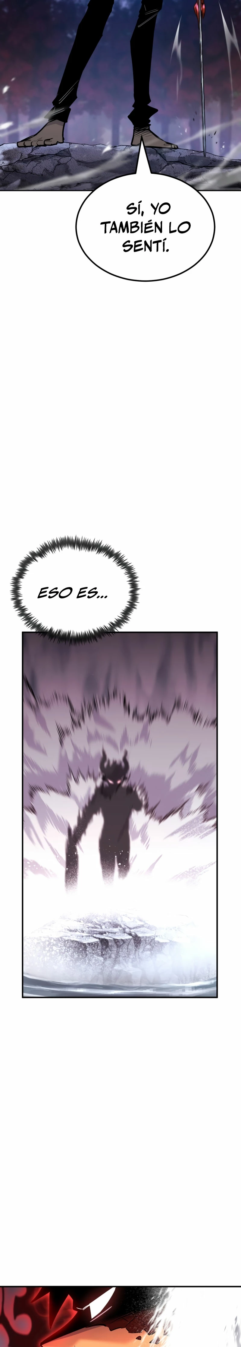 Estandar de la Reencarnación Capitulo 126 página 5