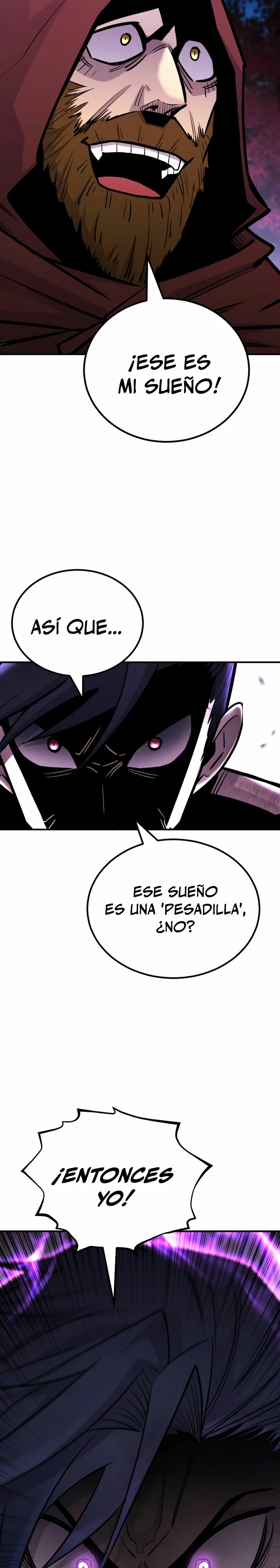 Estandar de la Reencarnación Capitulo 127 página 28