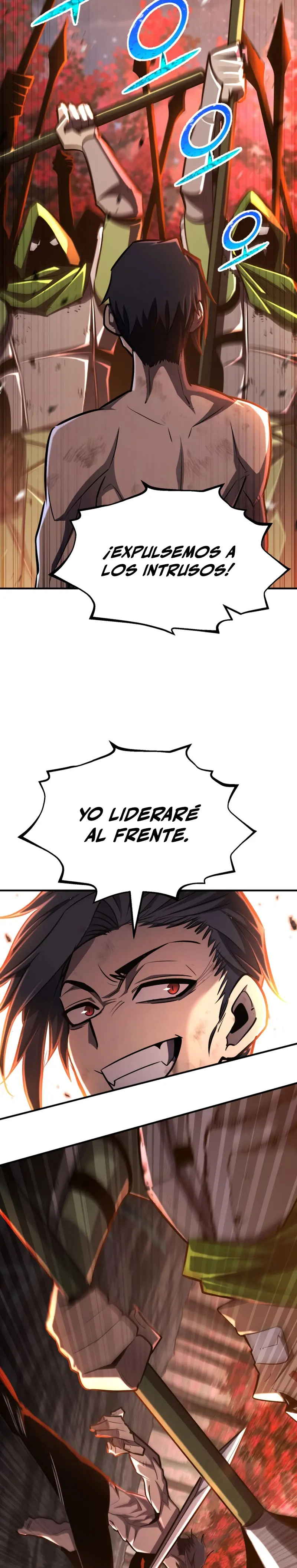 Estandar de la Reencarnación Capitulo 128 página 7