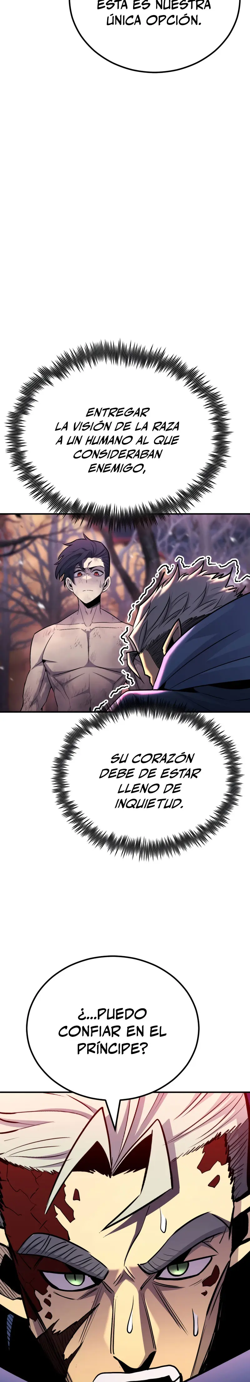 Estandar de la Reencarnación Capitulo 129 página 12