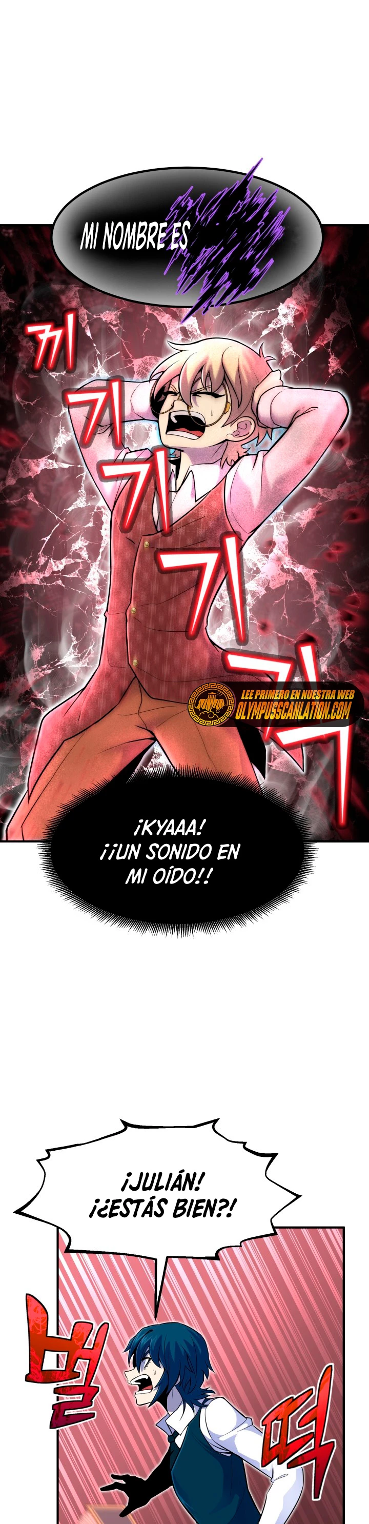 Estandar de la Reencarnación Capitulo 13 página 23