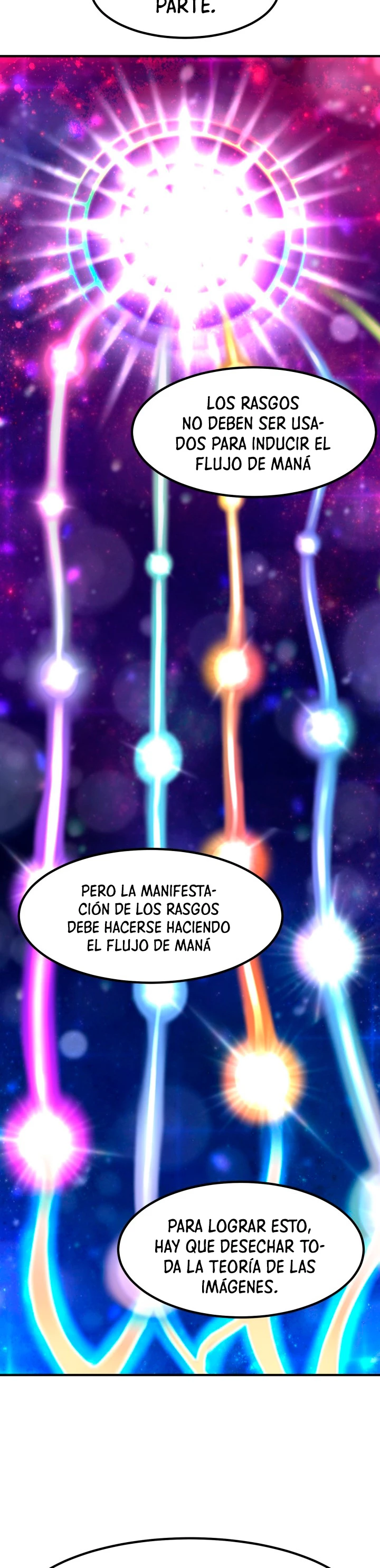 Estandar de la Reencarnación Capitulo 13 página 29