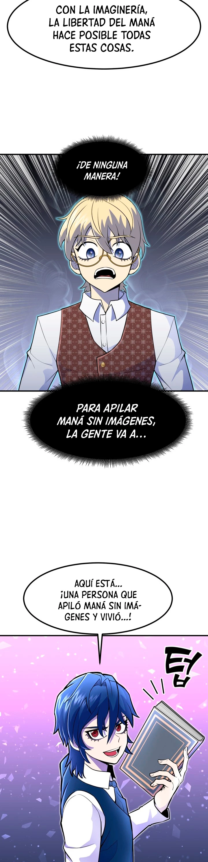 Estandar de la Reencarnación Capitulo 13 página 30