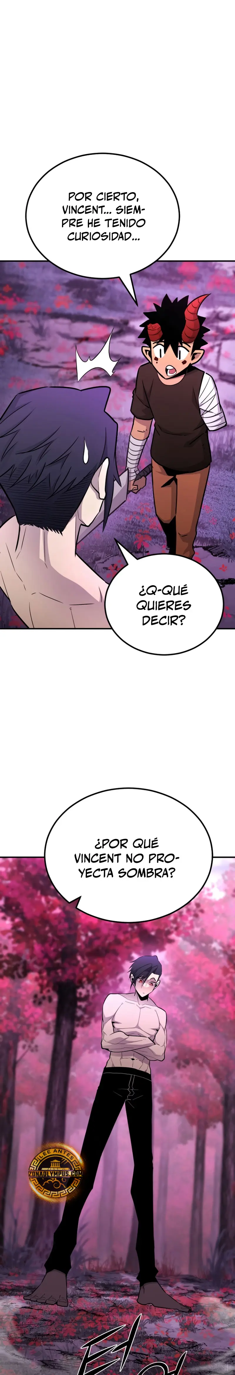 Estandar de la Reencarnación Capitulo 130 página 13