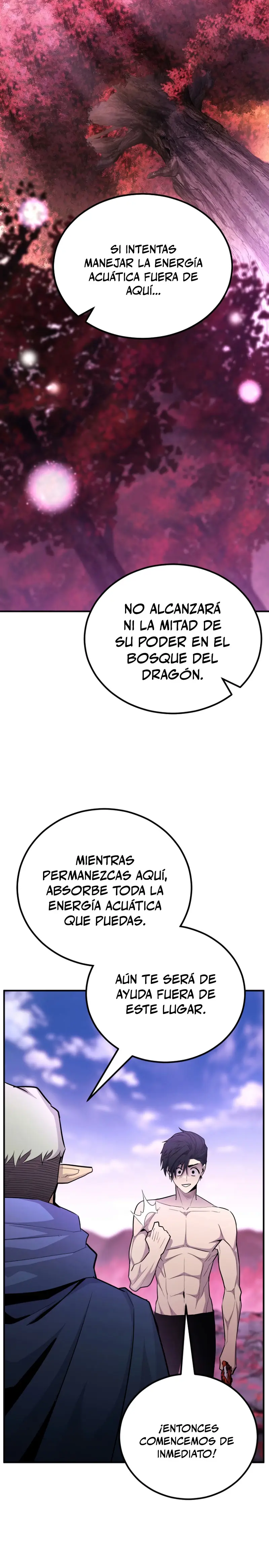 Estandar de la Reencarnación Capitulo 130 página 8