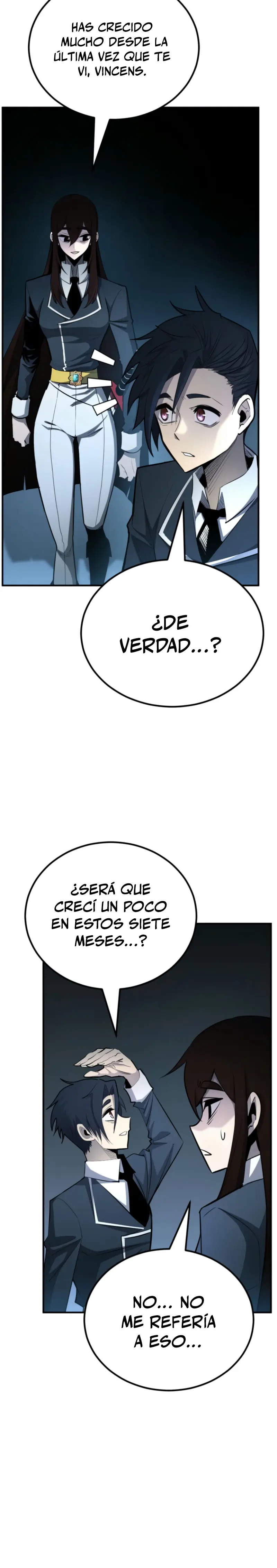 Estandar de la Reencarnación Capitulo 131 página 12