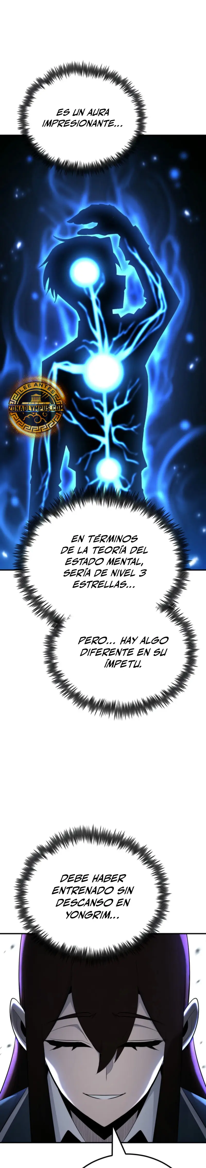 Estandar de la Reencarnación Capitulo 131 página 13