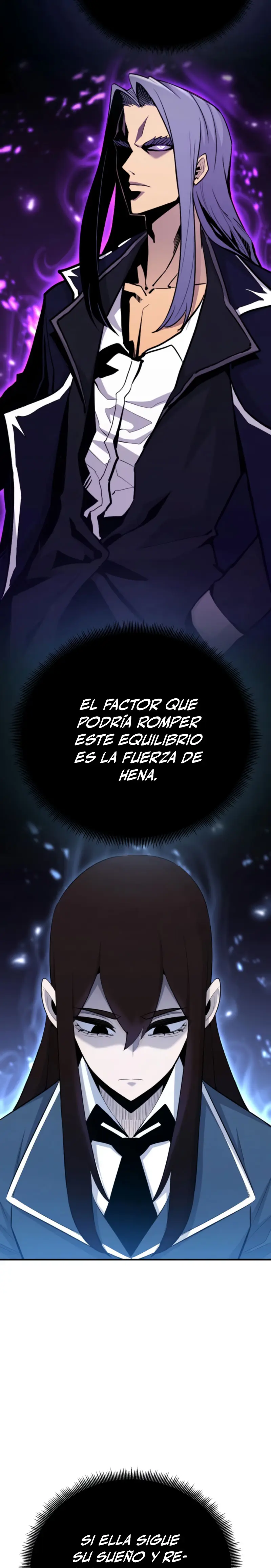 Estandar de la Reencarnación Capitulo 131 página 41