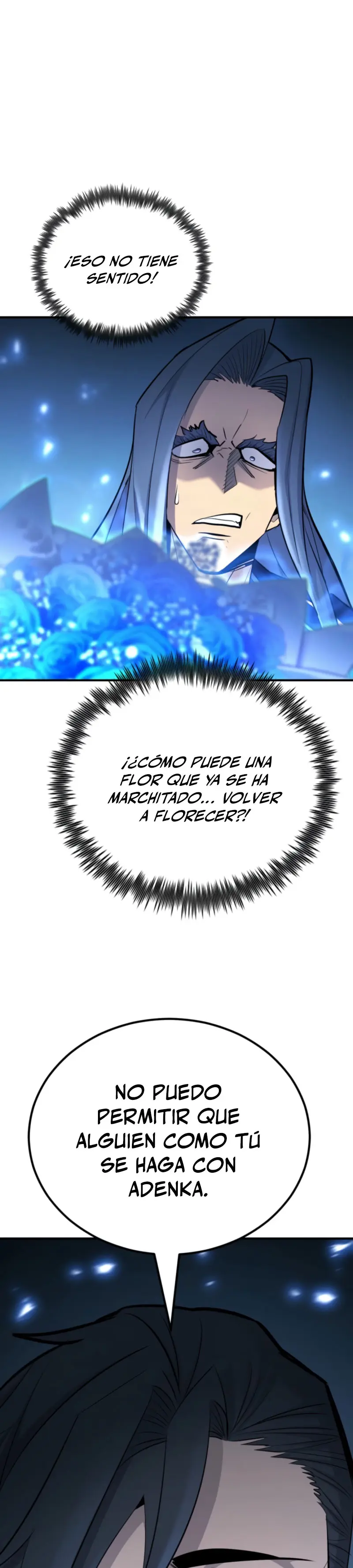 Estandar de la Reencarnación Capitulo 131 página 49