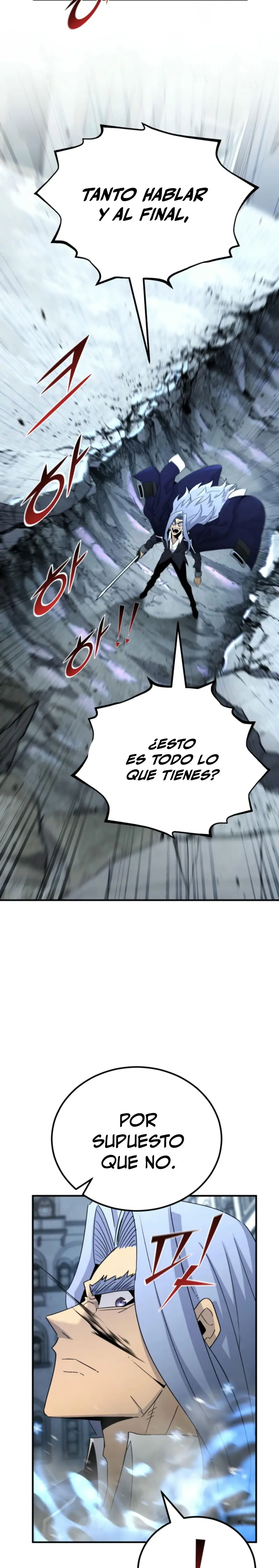Estandar de la Reencarnación Capitulo 132 página 17