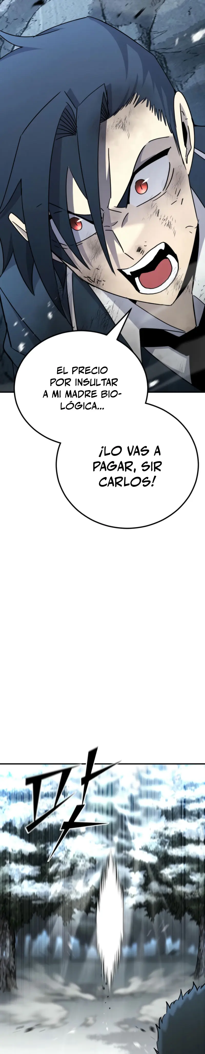Estandar de la Reencarnación Capitulo 132 página 40