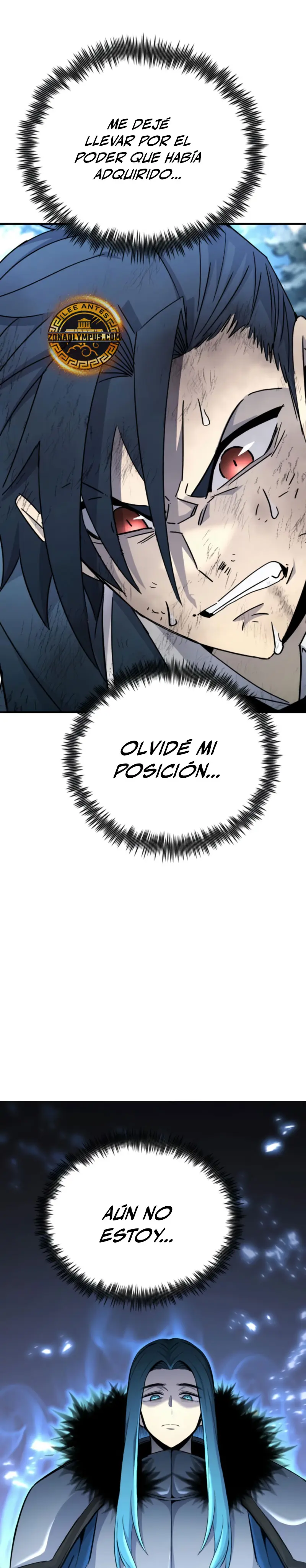 Estandar de la Reencarnación Capitulo 132 página 42
