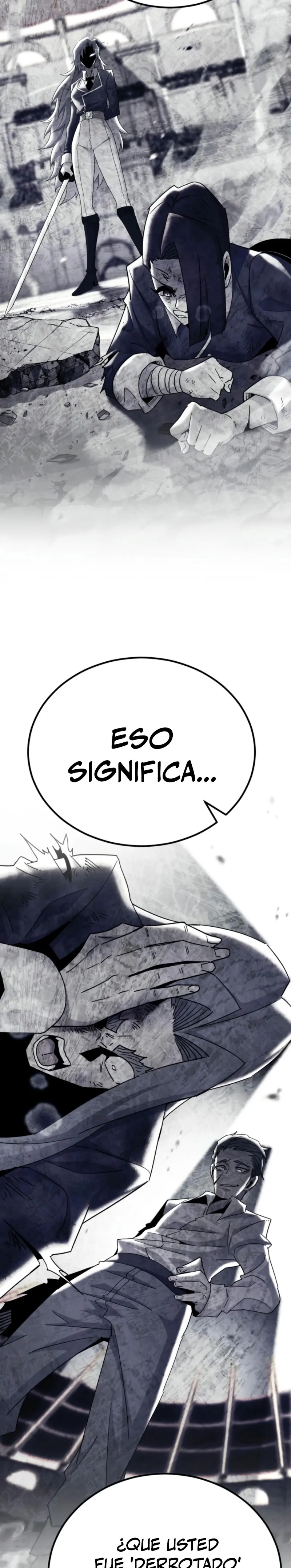 Estandar de la Reencarnación Capitulo 132 página 7