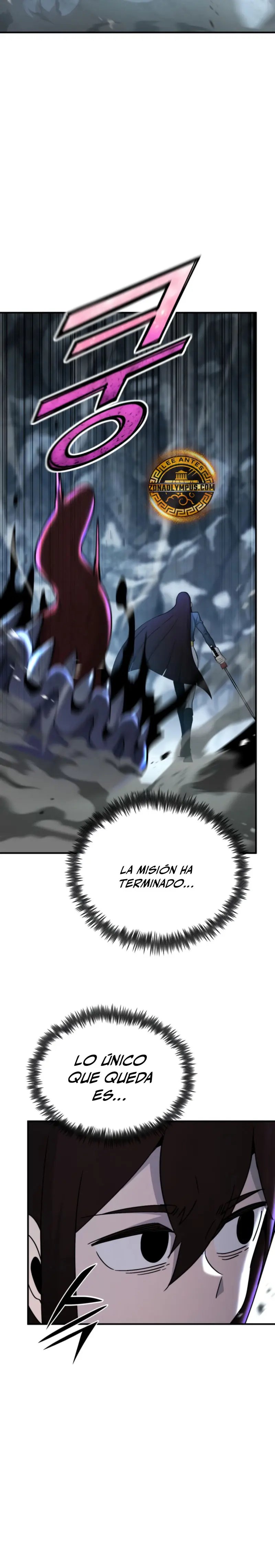 Estandar de la Reencarnación Capitulo 133 página 26