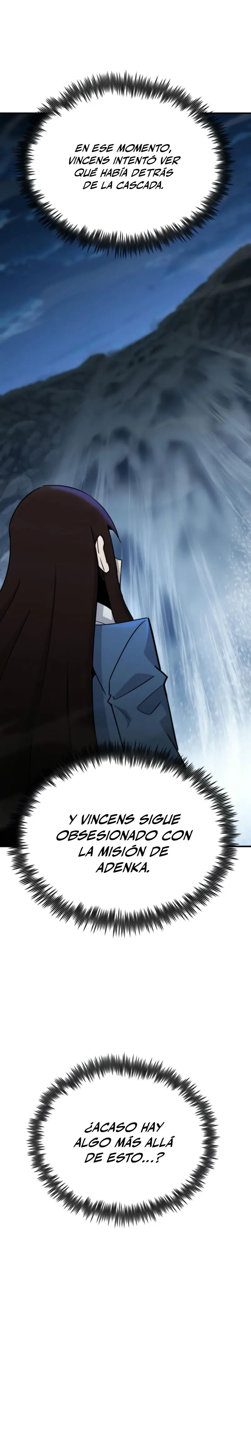 Estandar de la Reencarnación Capitulo 133 página 27