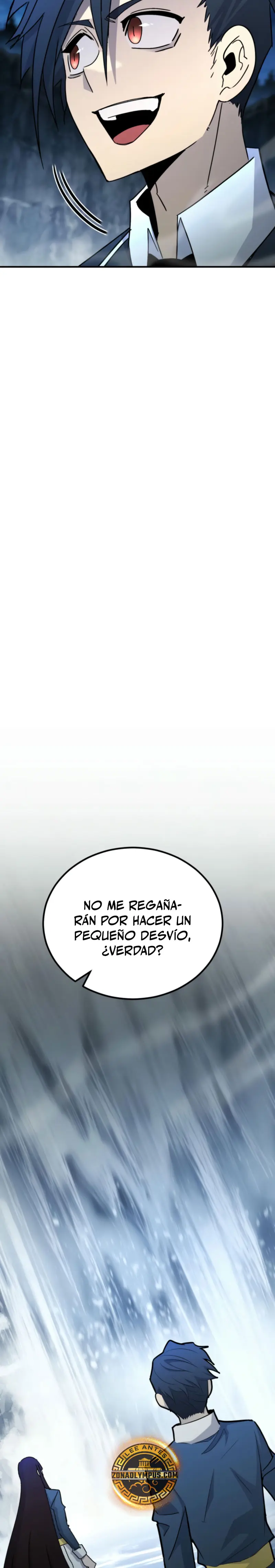 Estandar de la Reencarnación Capitulo 133 página 30