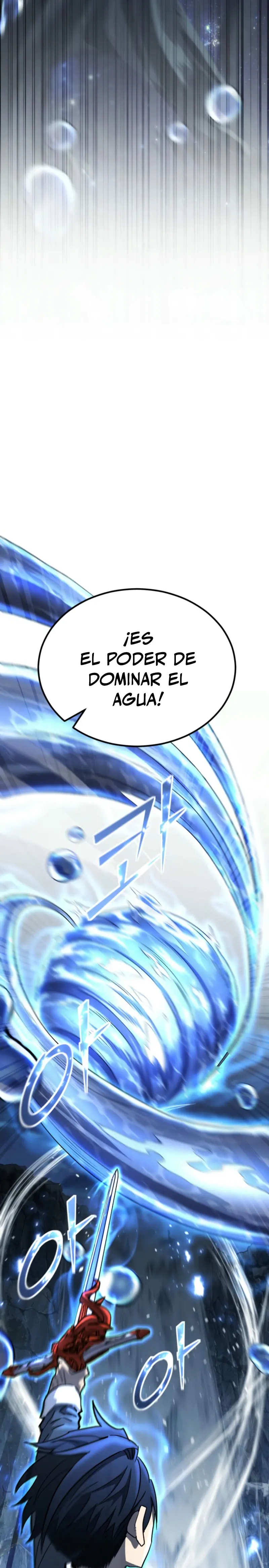 Estandar de la Reencarnación Capitulo 133 página 35