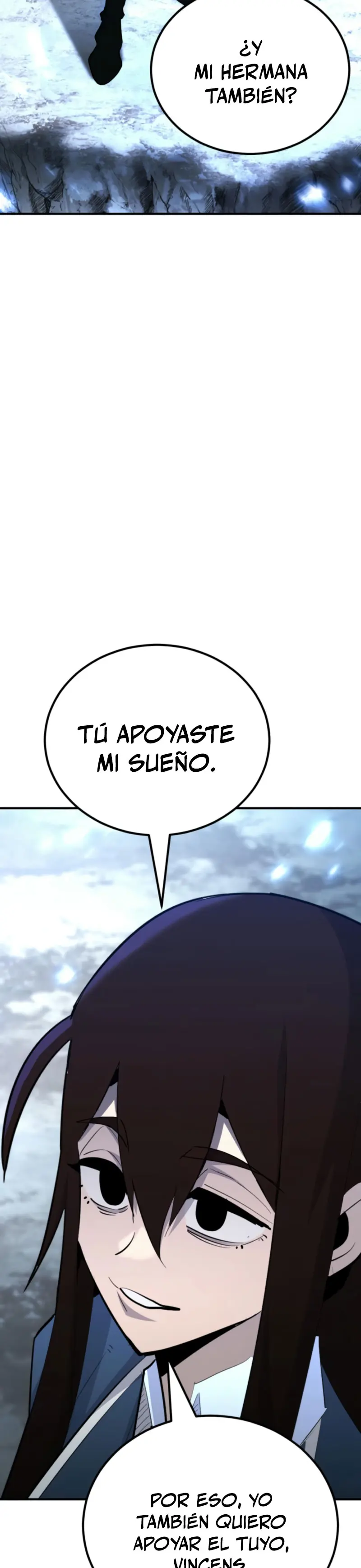 Estandar de la Reencarnación Capitulo 133 página 39