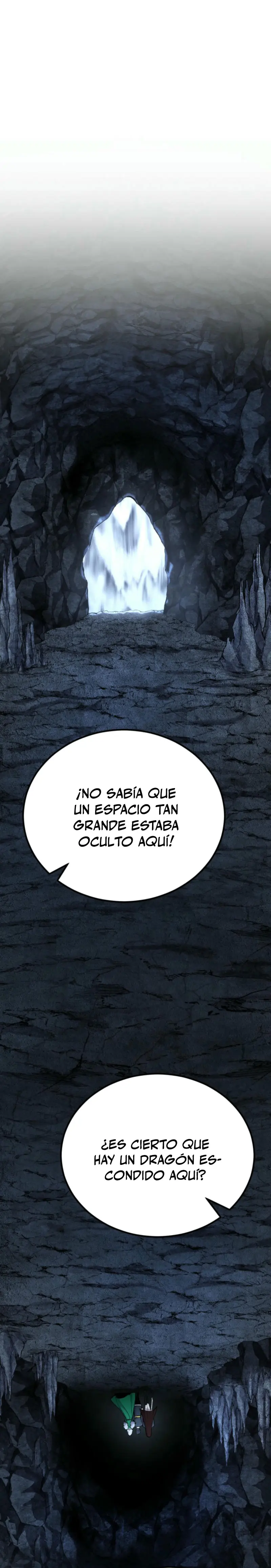 Estandar de la Reencarnación Capitulo 134 página 20