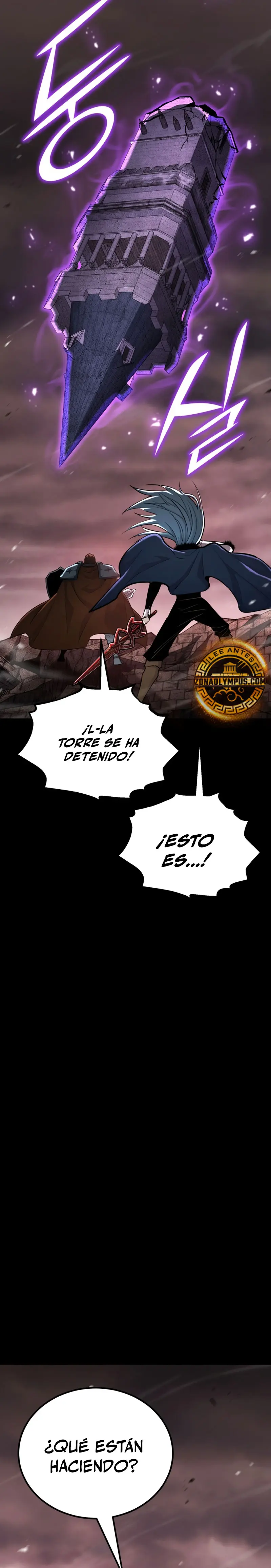 Estandar de la Reencarnación Capitulo 135 página 22