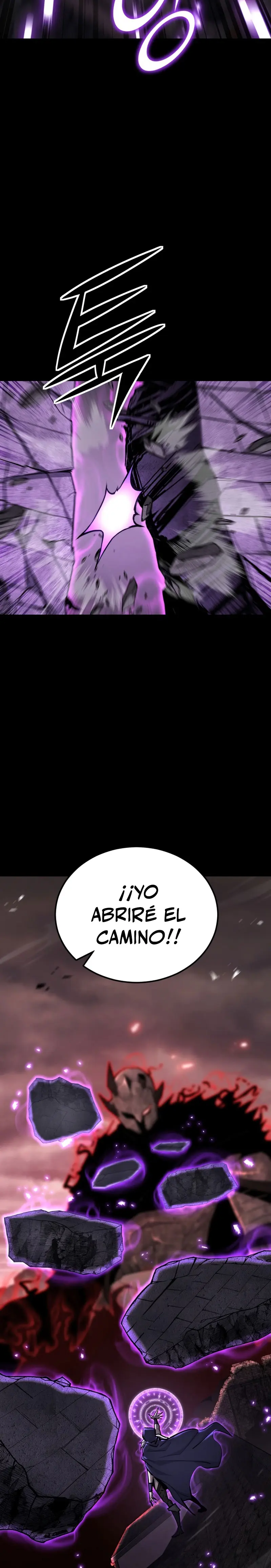 Estandar de la Reencarnación Capitulo 135 página 25