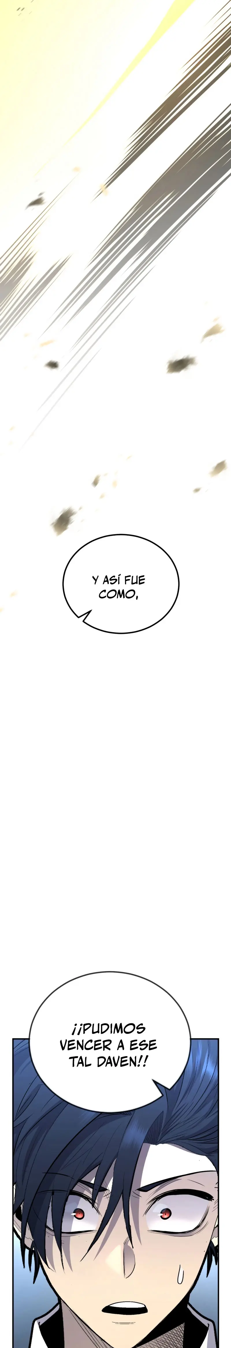 Estandar de la Reencarnación Capitulo 135 página 39