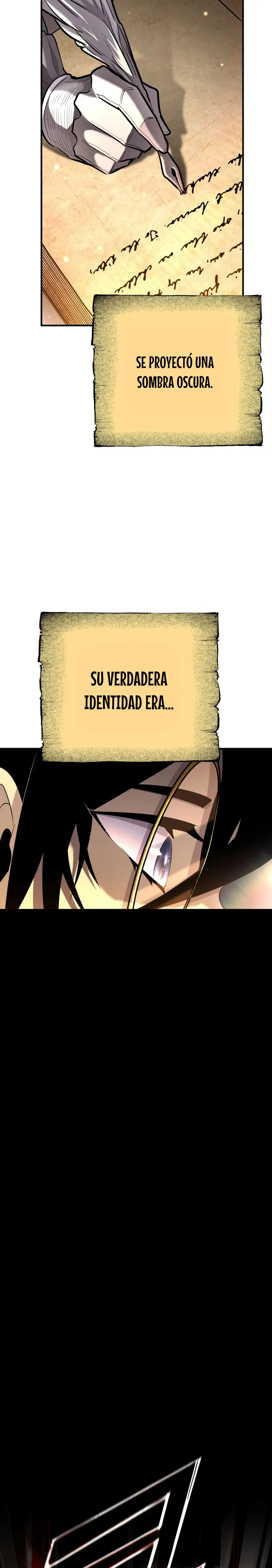 Estandar de la Reencarnación Capitulo 135 página 4