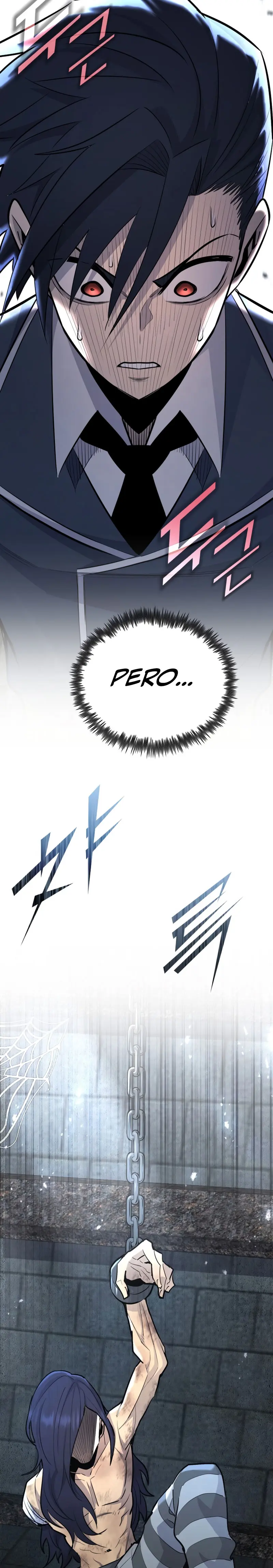 Estandar de la Reencarnación Capitulo 135 página 46