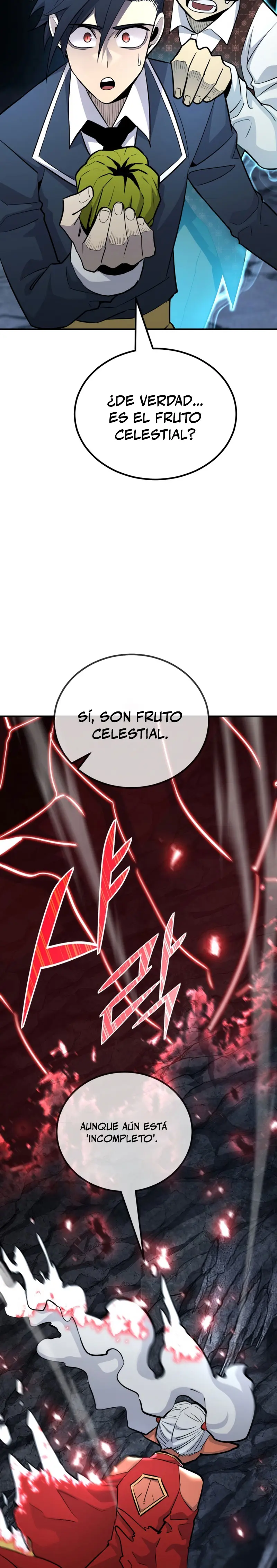 Estandar de la Reencarnación Capitulo 136 página 17
