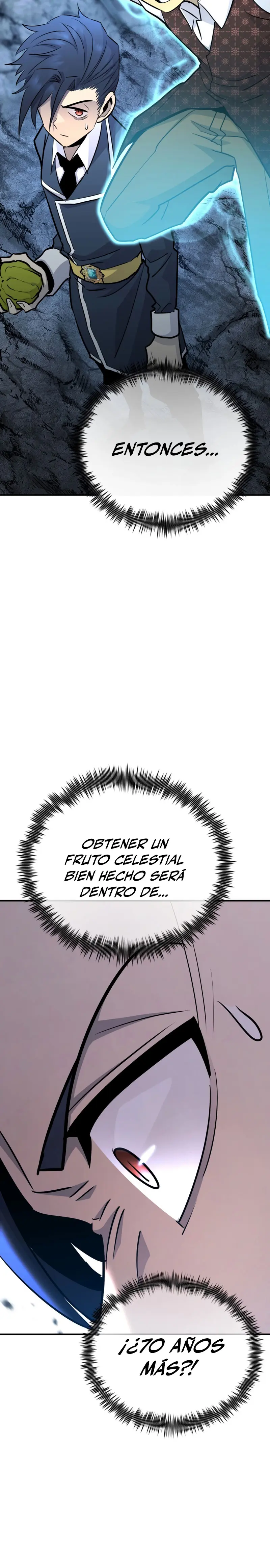 Estandar de la Reencarnación Capitulo 136 página 24