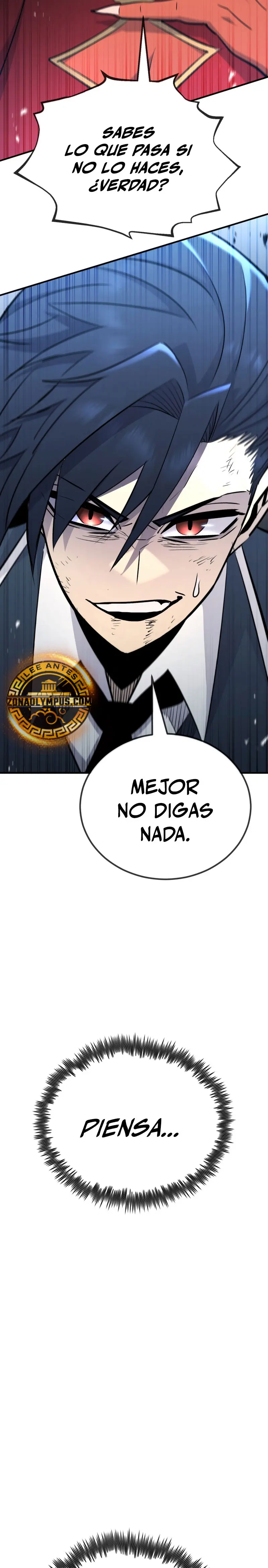 Estandar de la Reencarnación Capitulo 136 página 27