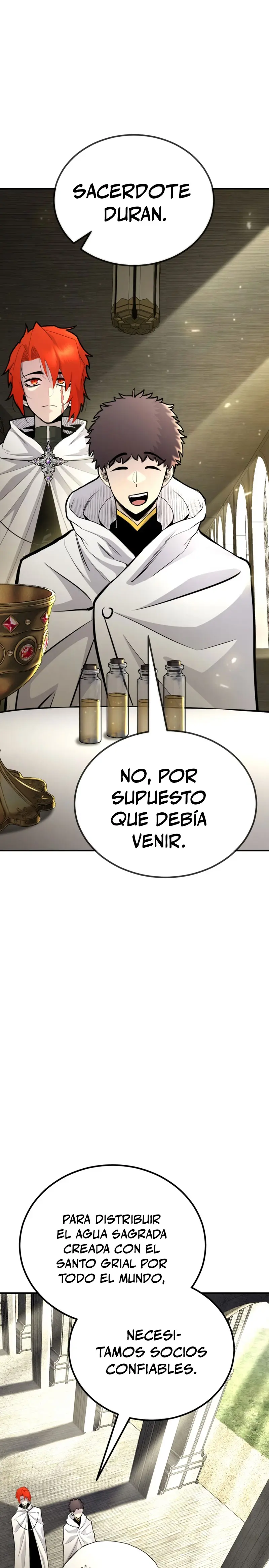 Estandar de la Reencarnación Capitulo 136 página 29