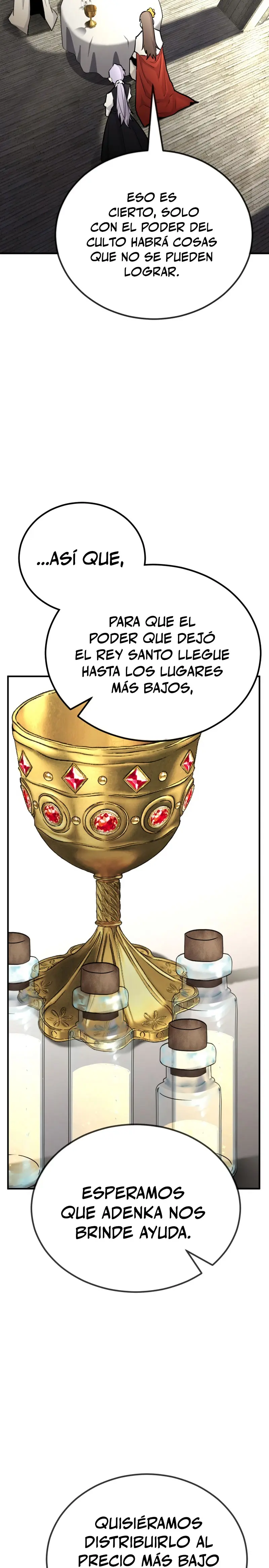 Estandar de la Reencarnación Capitulo 136 página 30