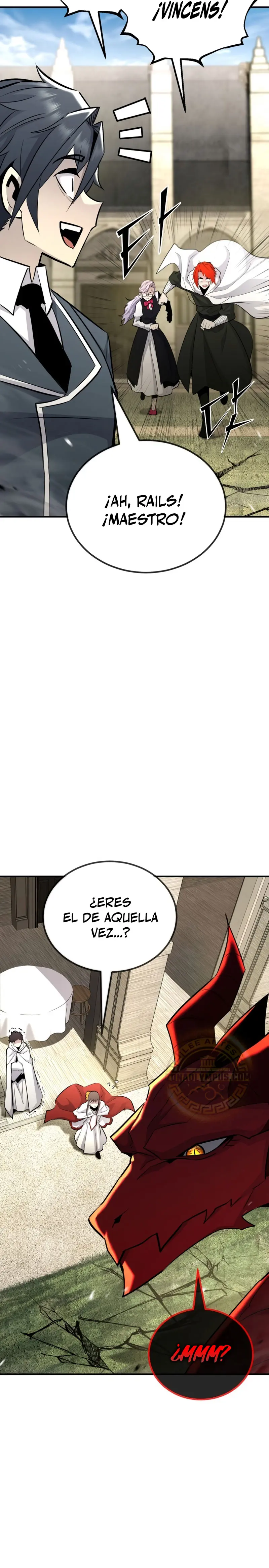 Estandar de la Reencarnación Capitulo 136 página 41