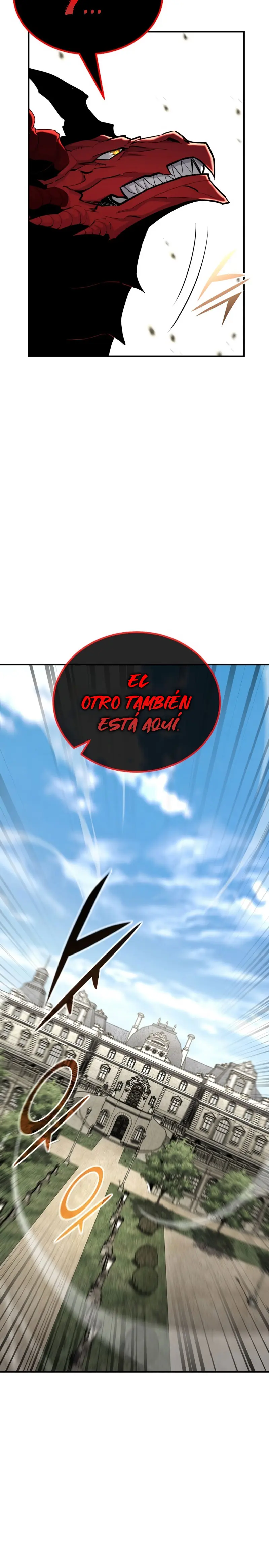 Estandar de la Reencarnación Capitulo 136 página 44