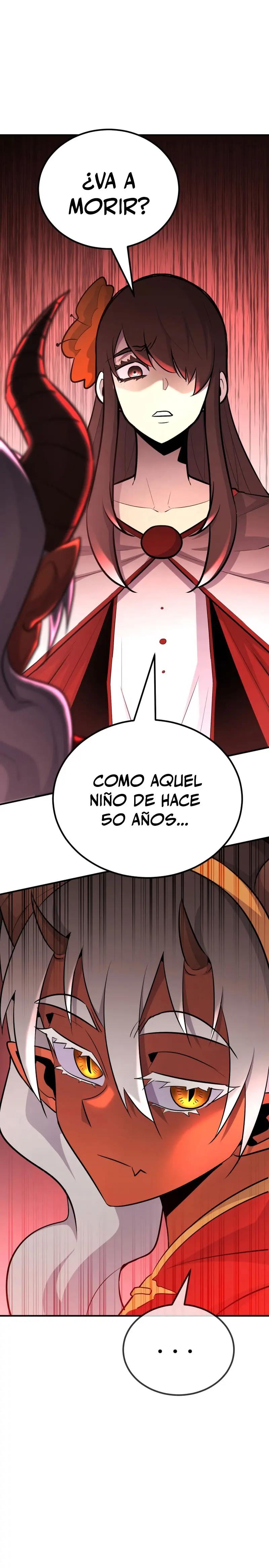 Estandar de la Reencarnación Capitulo 137 página 20