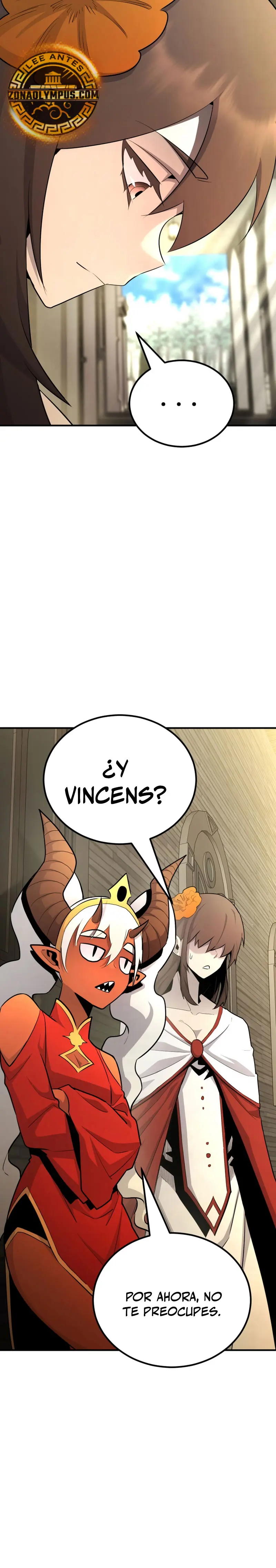 Estandar de la Reencarnación Capitulo 137 página 32
