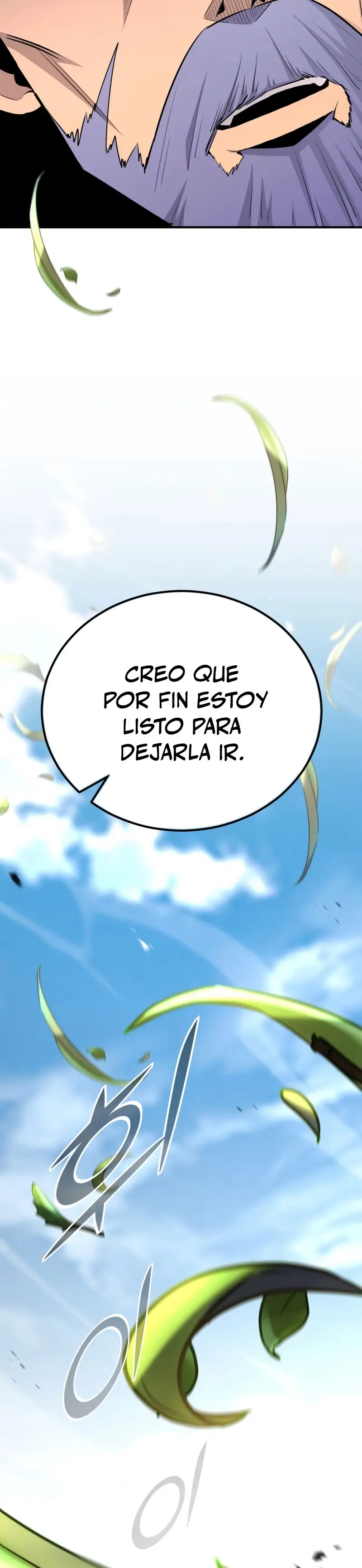Estandar de la Reencarnación Capitulo 137 página 46
