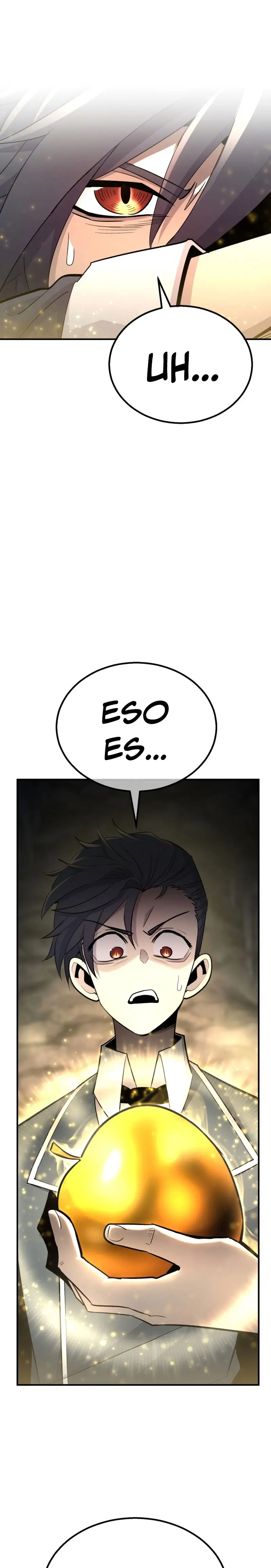 Estandar de la Reencarnación Capitulo 138 página 15