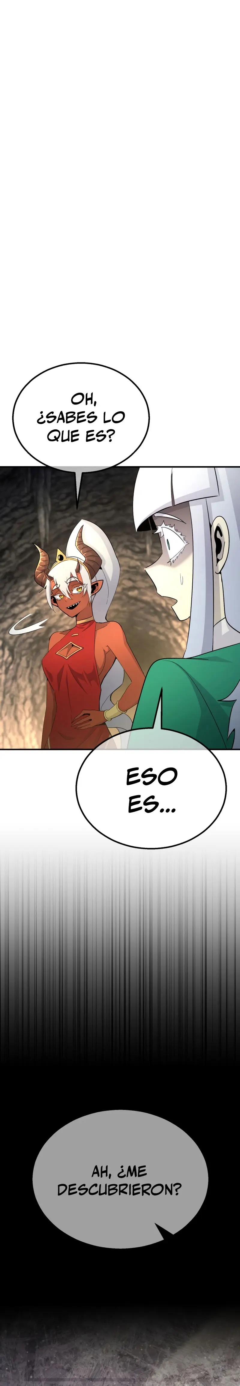 Estandar de la Reencarnación Capitulo 138 página 20