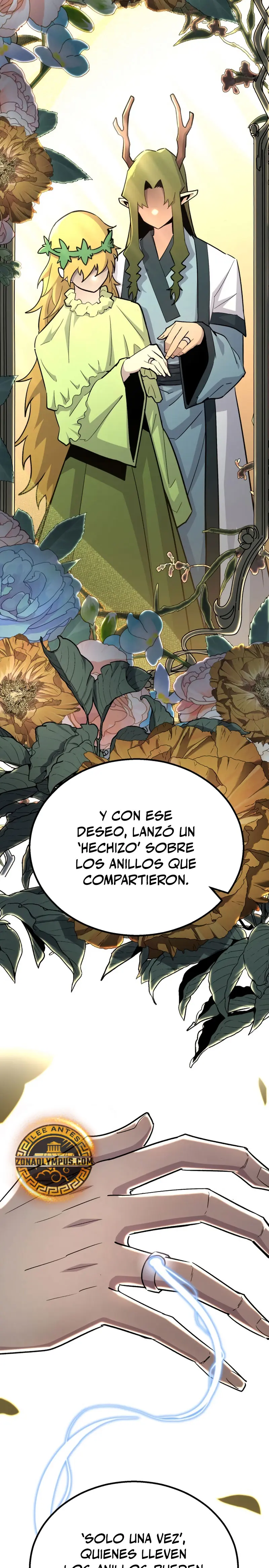 Estandar de la Reencarnación Capitulo 138 página 37